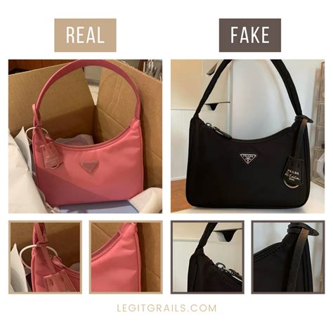 prada replica bags on sale|is my prada bag real.